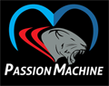 Passion Machine Garage