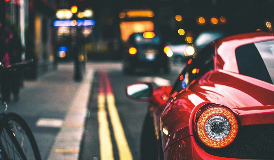 Benvenuti sul mio Blog